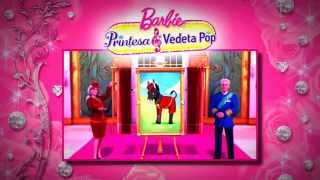 Barbie si printesa Pop [upl. by Pry]