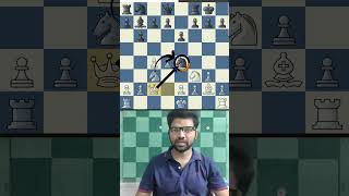 Monticelli Trap against Bogo Indian Defense  Lesson85 [upl. by Tsnre544]