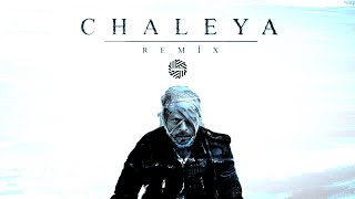 Chaleya  Remix   DJ MITRA  Jawan  Shah Rukh Khan Nayanthara  Arijit Singh Shilpa Rao [upl. by West931]