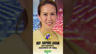 Unlocking Political Insights Meet Your Central Visayas Congressmen  RY SEARCH [upl. by Anthiathia]