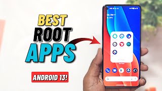 Best Root Apps For Android 2023  TheTechStream [upl. by Rosalynd]