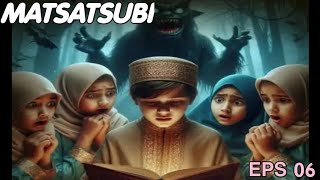 Matsatsubi Cigaban Kundin Tsatsuba Book 3 Episode 6 Littafin Yaki Na Abdulaziz Sani MGini [upl. by Modnar]