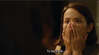 Jessica Manipulates Mrs Park  Parasite  Bong Joonho [upl. by Eegnat]