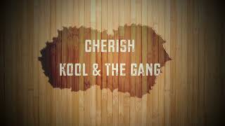 KOOL amp THE GANG  CHERISH BASS COVER [upl. by Fanchon]