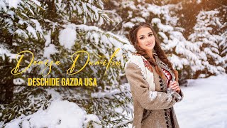 Denisa Dumitru  Deschide gazda usa Colind 2023 [upl. by Jervis]