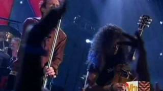 Velvet Revolver Fall To Pieces Live VH1 Big In 04 [upl. by Tarton944]