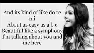 Madison Beer Melodies lyrics [upl. by Innoj]