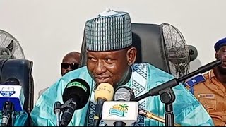 Day 011 Ramadan Tafsir 14452024  Shiekh Kabiru Haruna Gombe [upl. by Pampuch]