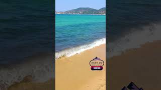 Greece Sithonia Chalkidiki summer travel 2024 [upl. by Eirb815]