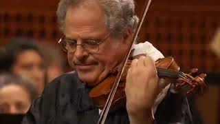 Itzhak Perlman  Mendelssohn Violin Concerto in E  Various Conductors amp OrchestrasFan Compilation [upl. by Ahsiened]