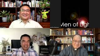 MEN OF LIGHT – EPISODE 8 SEASON 80  quotWHAT ARE YOU LOOKING FORquot [upl. by Hackathorn111]