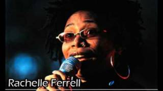 Rachelle Ferrell  Why You Wanna Mess It All Up [upl. by Mauro222]