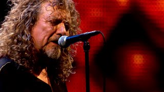 Led Zeppelin  Kashmir Live from Celebration Day Official Video [upl. by Meriel110]