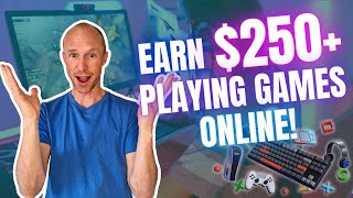 Swagbucks Games – Earn 250 Playing Games Online Full Details [upl. by Luckin]