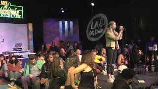 Beth May LIVE at Da Poetry Lounge [upl. by Ahsahs246]