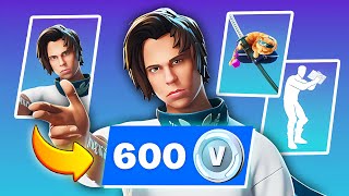 ¡TRUCO COMO CONSEGUIR LA SKIN DEL RUBIUS POR 600 PAVOS FUNCIONA [upl. by Durstin]