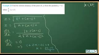 Application of derivatives class 12 [upl. by Leventhal494]