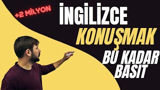 İNGİLİZCE KONUŞMAK İÇİN TEMEL BİLGİLER İNGİLİZCE ZOR DEĞİLDİR  DERS 16 [upl. by Dawaj]