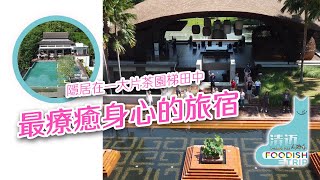 VERANDA HIGH RESORT 最療癒身心的旅宿 [upl. by Enoval]