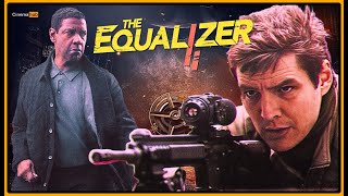 THE EQUALIZER 2  Movie Recap  Denzel Washington  Pedro Pascal [upl. by Nashoma]