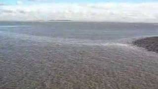 Montée de leau en Baie de Somme [upl. by Airual]