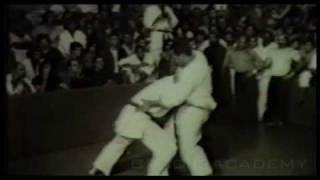 Valente Brothers Demonstration  Gracie JiuJitsu Miami [upl. by Huesman771]