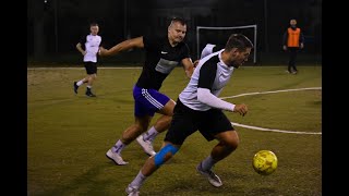 05082024  I Liga A  UniEstates vs Stomatologia Stupka [upl. by Adyht640]