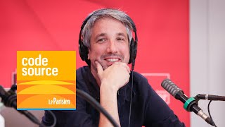 PODCAST Guillaume Meurice  une blague a semé la pagaille à France Inter [upl. by Ydolem]