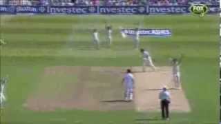 Australia vs Jonathan Trott  2013 amp 201314 Ashes [upl. by Hoban]