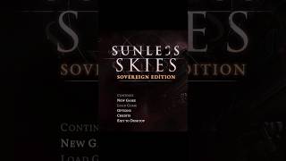 Sunless Skies Sovereign Edition Worth a Minute Review sunlessskies horror thriller worthaminute [upl. by Naejarual]