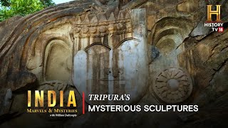 Unakoti Tripura’s Enduring Secrets [upl. by Chrisman]