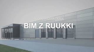 BIM w Ruukki  Pierwsze kroki w aplikacji ProdLib część 1 [upl. by Eselahs268]