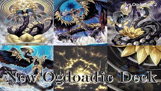 명세계덱 改New Ogdoadic Deck 유희왕유기오오메가YGOOmega [upl. by Aldo760]