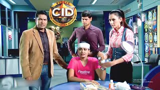 অফিসার দয়া আহত শ্রেয়া  সিআইডি CID  bengali crime series 2024 [upl. by Anneliese]