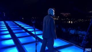 Phil Collins  In The Air Tonight Live 1080p [upl. by Viola]