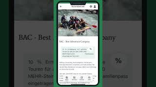 Steiermark App  ZWEIundMEHR Steirischer Familienpass [upl. by Derte]