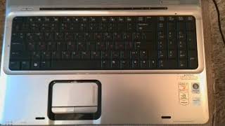 HP Pavilion dv9000 [upl. by Consuela]