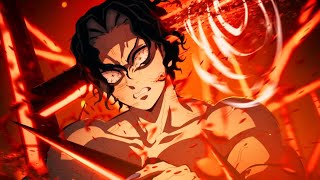 Muzan Kibutsuji vs Every one「Demon Slayer AMV」Numb The Pain ❤️‍🔥❤️‍🔥 [upl. by Anirrehs]