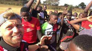 Hurstmere in Zambia and Botswana 2018 [upl. by Groveman]