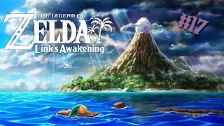 The Legend of Zelda Links Awakening A Headache At The Finale [upl. by Llert]