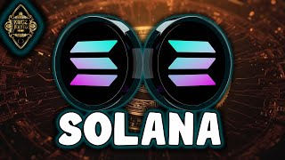 Solana SOL Price Prediction News Today with Technical Analysis Today Update [upl. by Savannah]