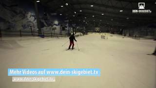 Skihalle Neuss Kamerafahrt [upl. by Morell693]