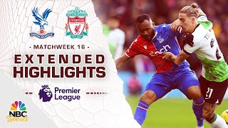 Luton 11 Liverpool  A huge home point 👊  Premier League Highlights [upl. by Modern]