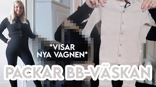 PACKAR BBVÄSKAN [upl. by Itnahsa]