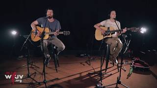 Manchester Orchestra  quotThe Goldquot Live at WFUV [upl. by Ara]