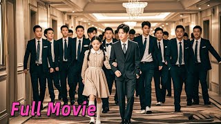 EP1【Full Movie】Simple Girl Helped a Man but She Didnt Expect He Was a Billionaire and Love Began [upl. by Ysor]