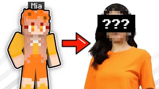 Is Mia going to face reveal [upl. by Albrecht]