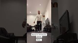 TikTok Trend ChallengequotPAS LE TEMPSquotNerih Nouveau Challenge TIKTOK [upl. by Noland447]