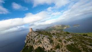 Cap Formentor  Mallorca [upl. by Adaline630]