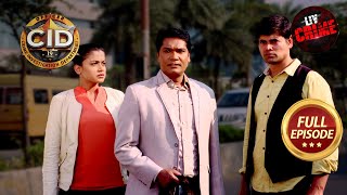 Bureau में आए Little Visitor के कारण हुआ CID का Picnic Plan चौपट  CID Latest Episode  26 Feb 2024 [upl. by Glaser]